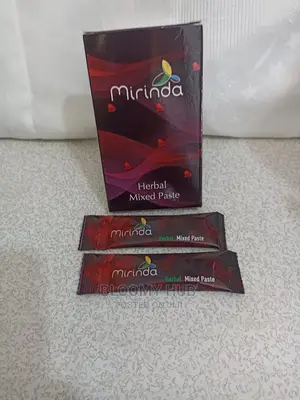 2pcs Mirinda Herbal Paste(Tema Com.1)