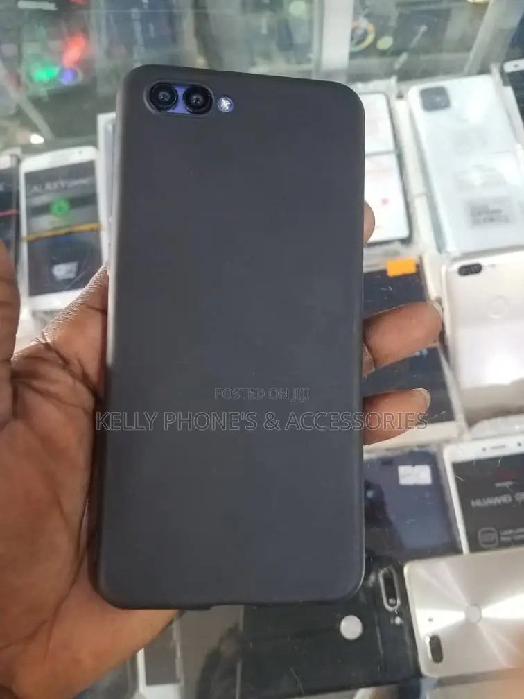 Huawei Nova 2 Plus 128 GB Blue