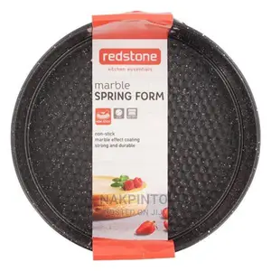 Springform Cake Pan
