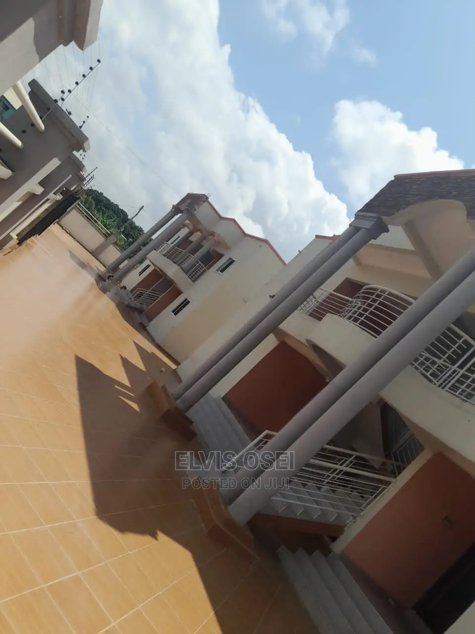 1bdrm Apartment in Ablekuma Ayawaso for rent