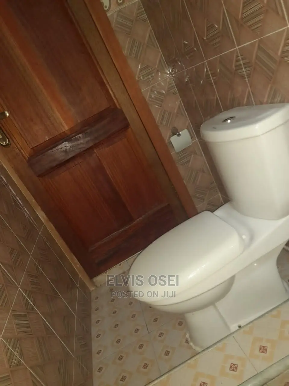 1bdrm Apartment in Ablekuma Ayawaso for rent