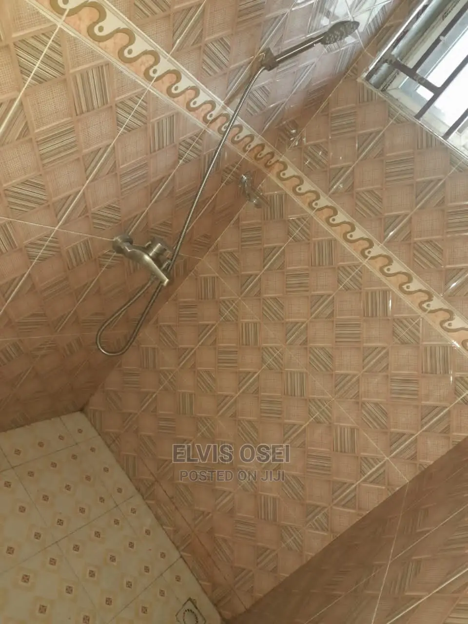 1bdrm Apartment in Ablekuma Ayawaso for rent