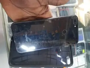 Huawei Honor V10 128 GB White