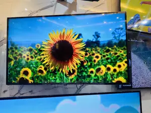 Latest Version TCL 55”P735 QUHD Smart Android Tv