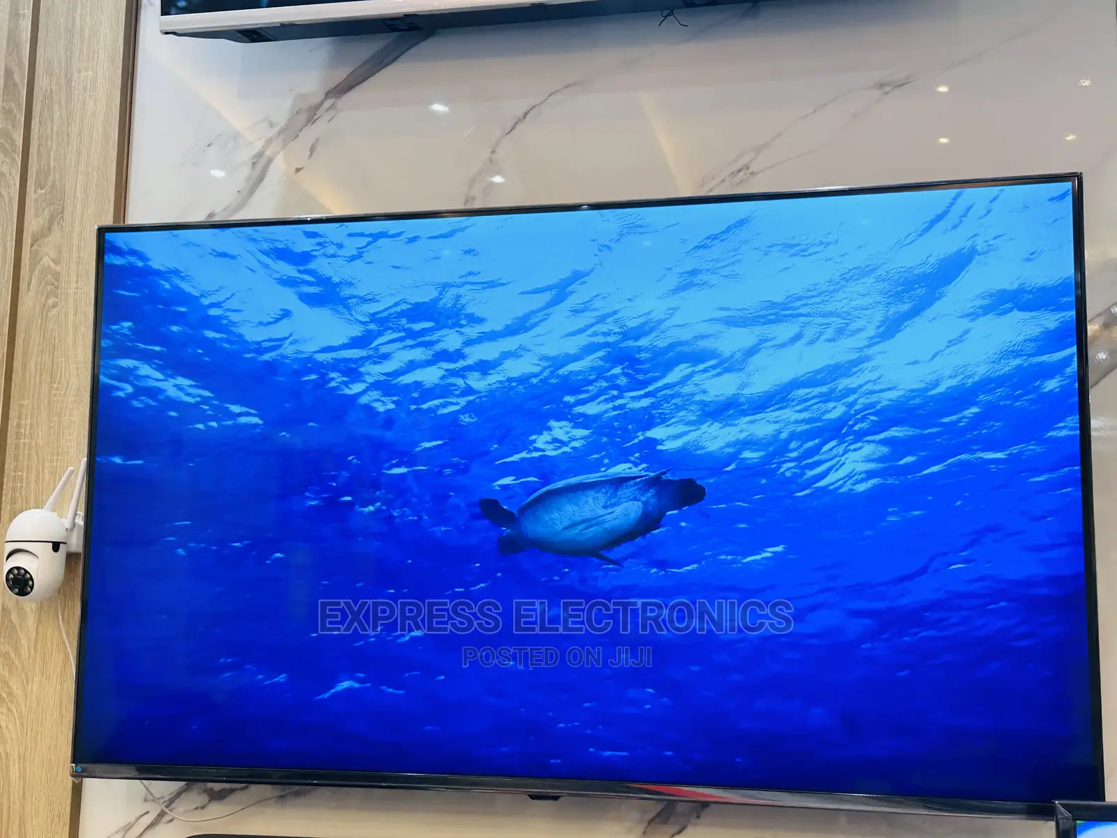 · Netflix/Stan/Amazon Prime/Youtube TCL 55”P735