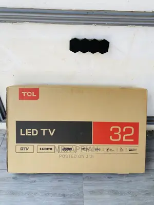 Neatly 32D3200 TCL Digital LED Tv With Smart Sound(32”)
