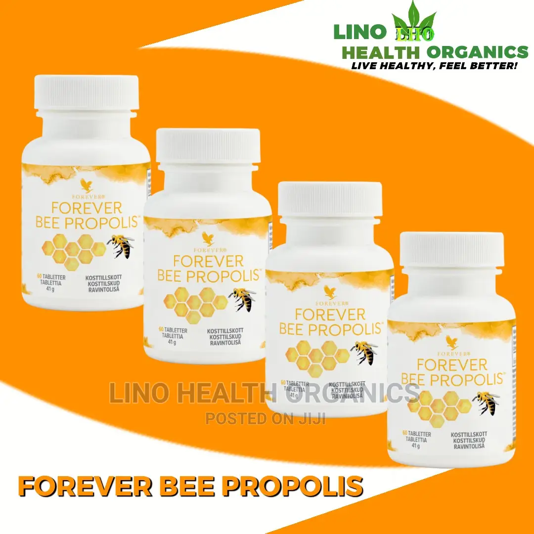 Buy Forever Bee Propolis