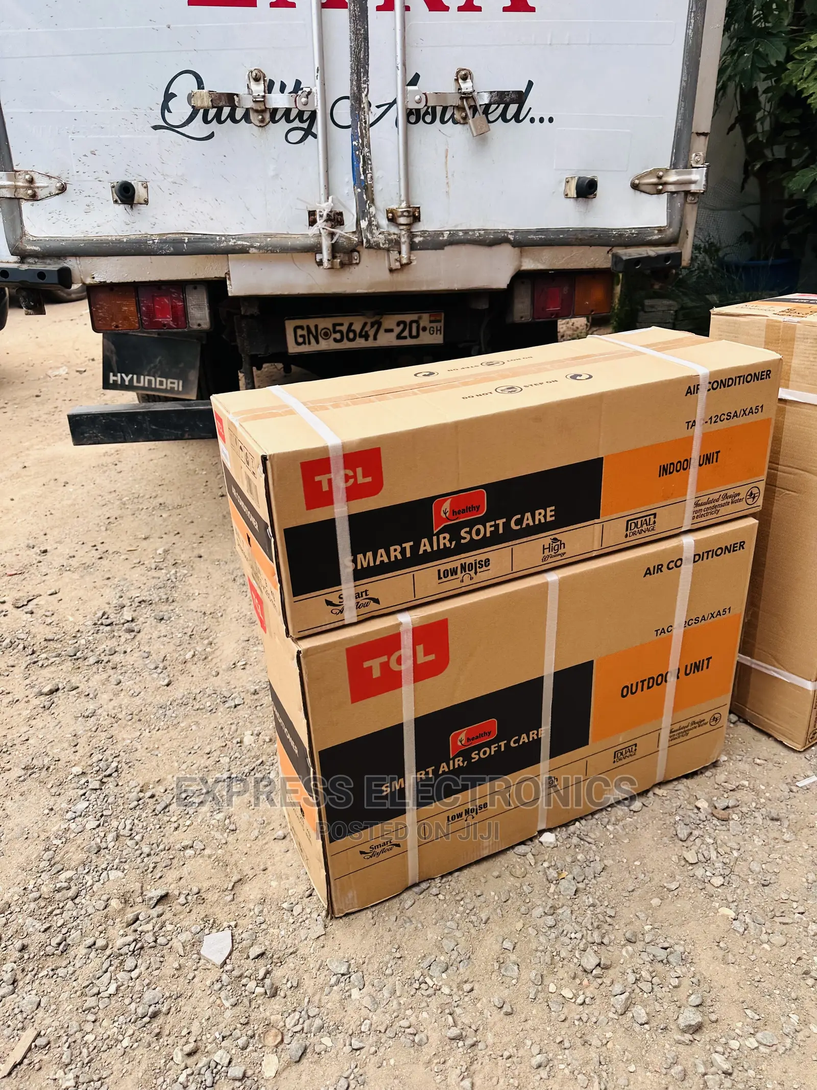 Wholesale Price for TCL AC Split R410 1.5hp