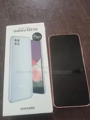 New Samsung Galaxy Z Fold 2 256 GB Black