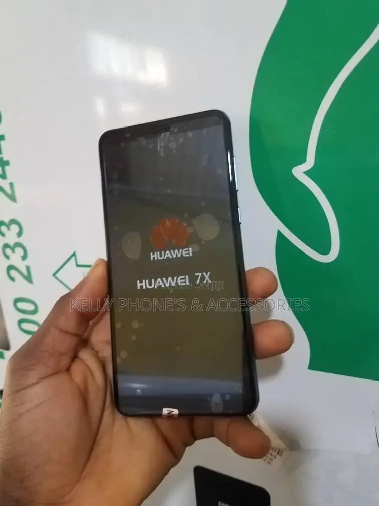 Huawei Honor 9 Lite 64 GB Black