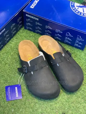 Original Birkenstock Boston