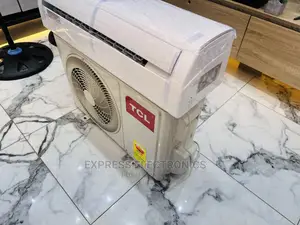 Auto Restart Function R410 Gas Split TCL 1.5hp