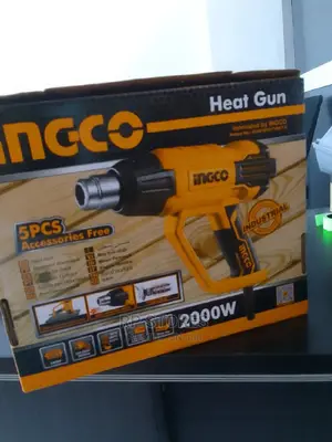 Ingco Heat Gun 2000w