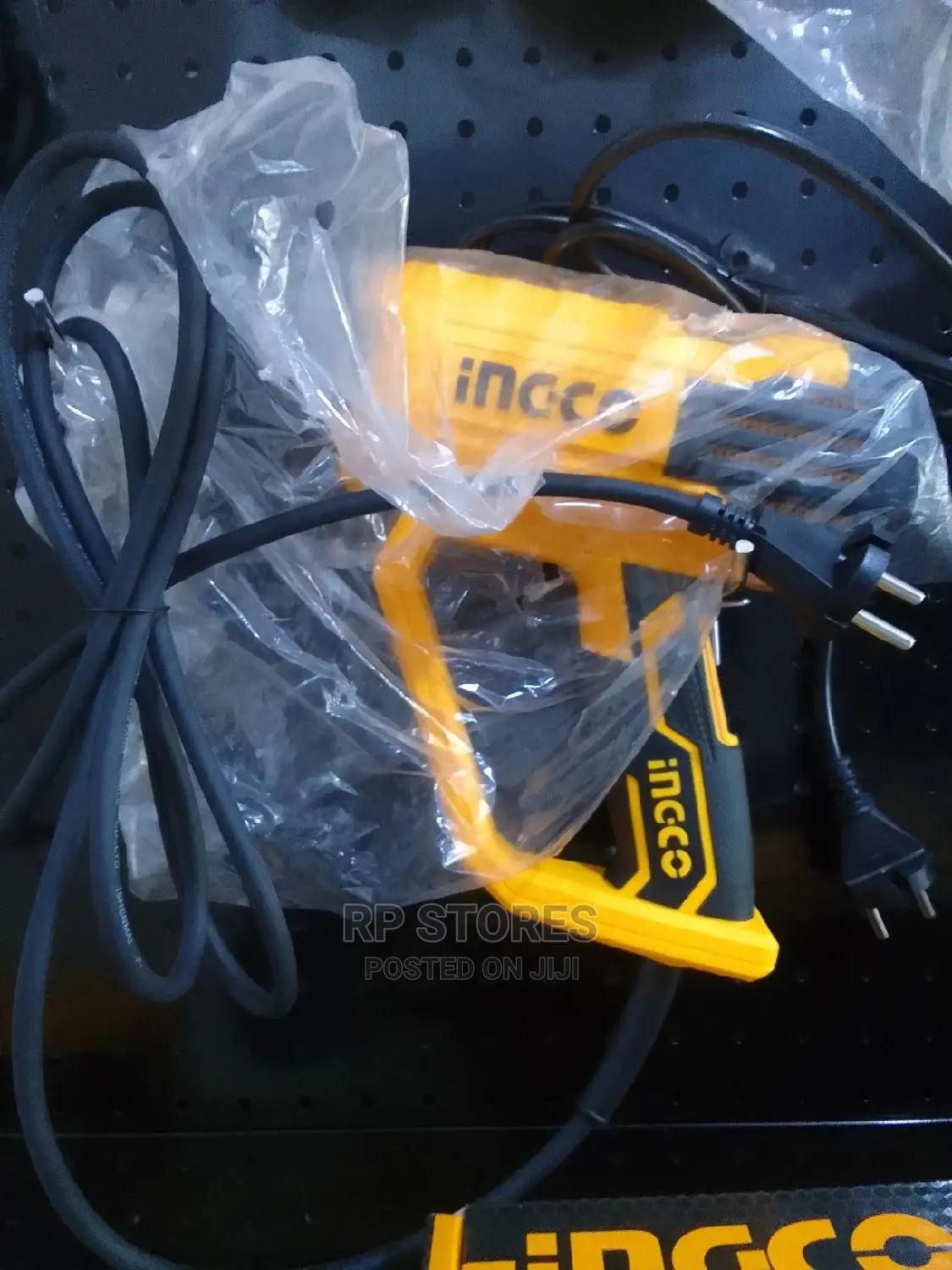 Ingco Heat Gun 2000w