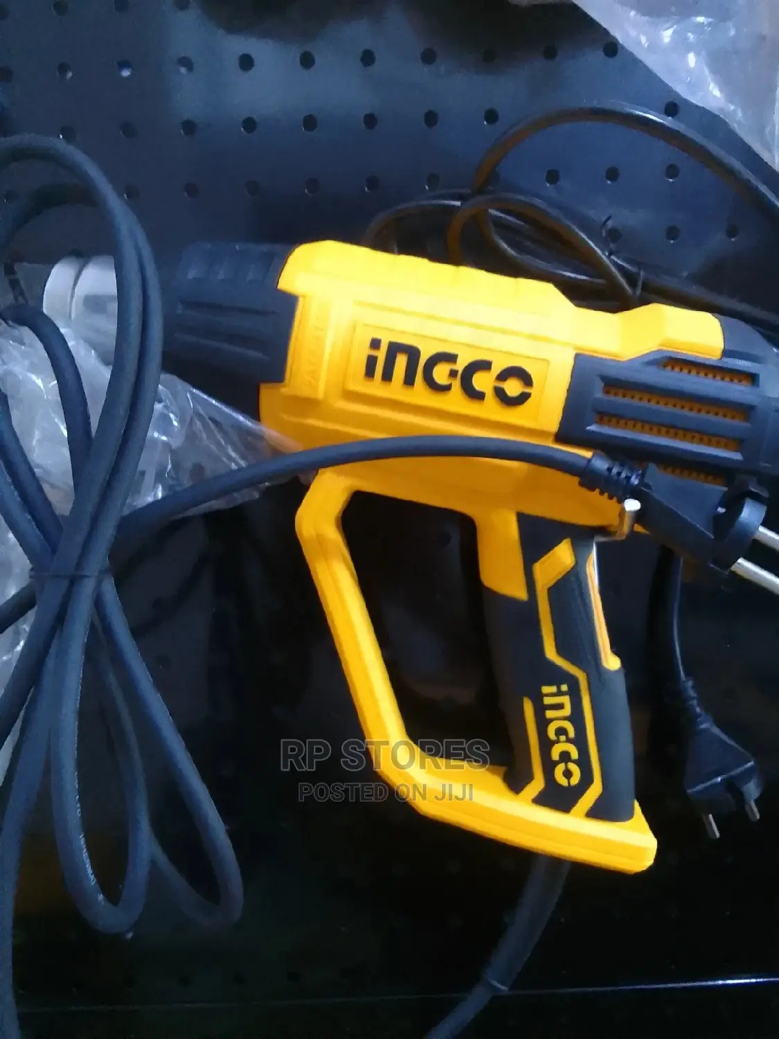 Ingco Heat Gun 2000w