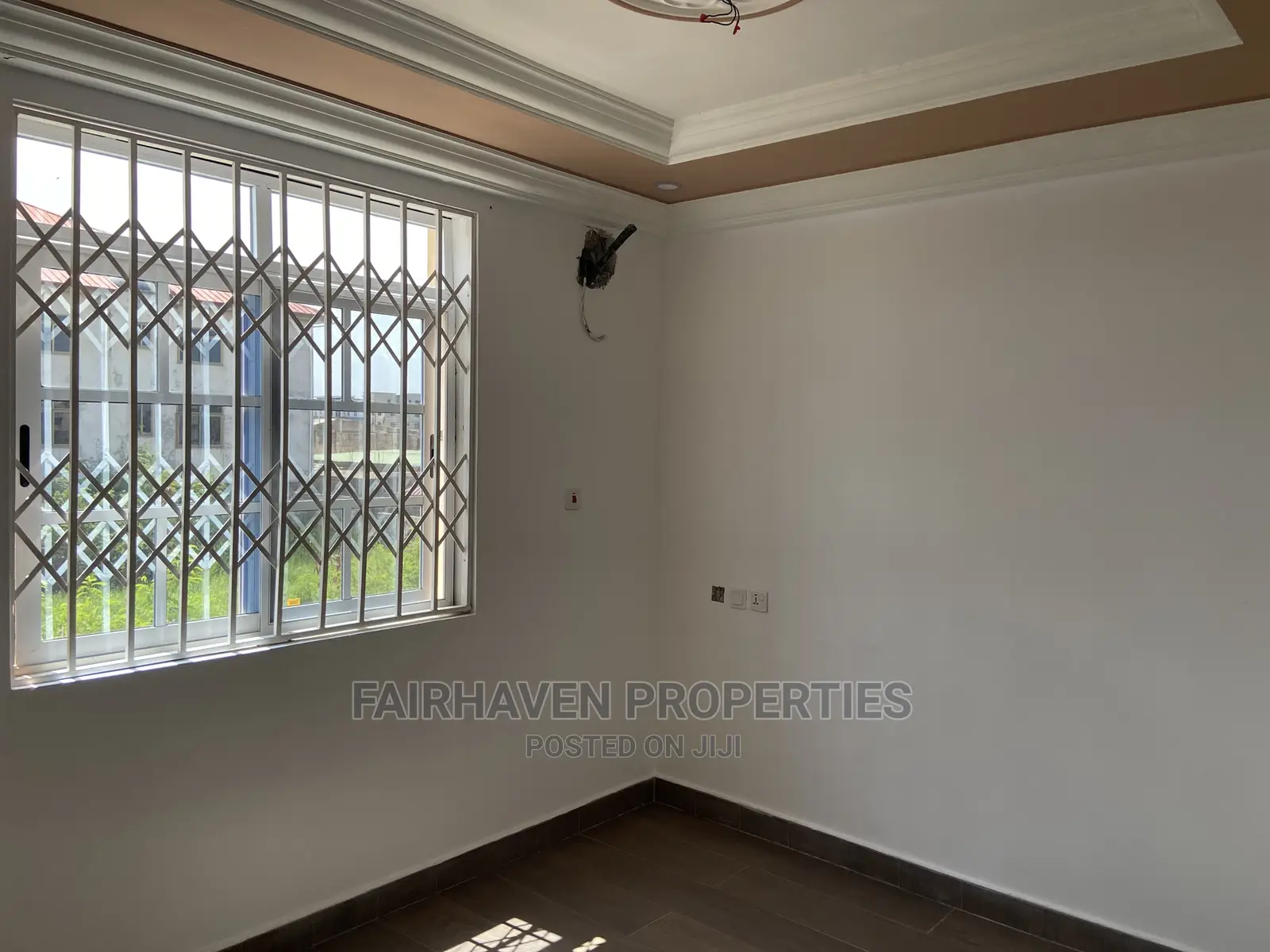 2bdrm Apartment in Tseaddo, Airport Residential Area for rent