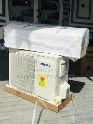 Fast Cooling 2.0hp Samsung R410 Split Gas Airconditioner