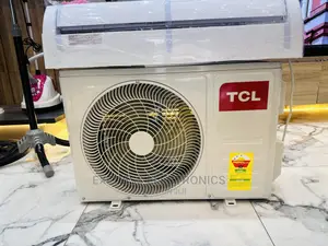 Exclusive Unique 1.5hp Split R410 Gas TCL AC