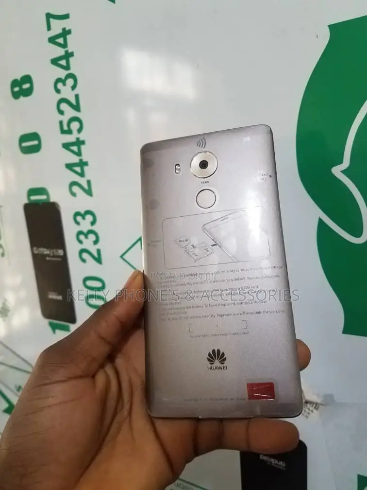 Oppo A59 32 GB Silver