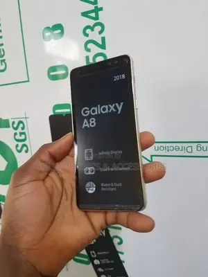 Samsung Galaxy A8 32 GB Gold