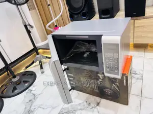 Call  for Your Midea Microwave Oven EM928ETB
