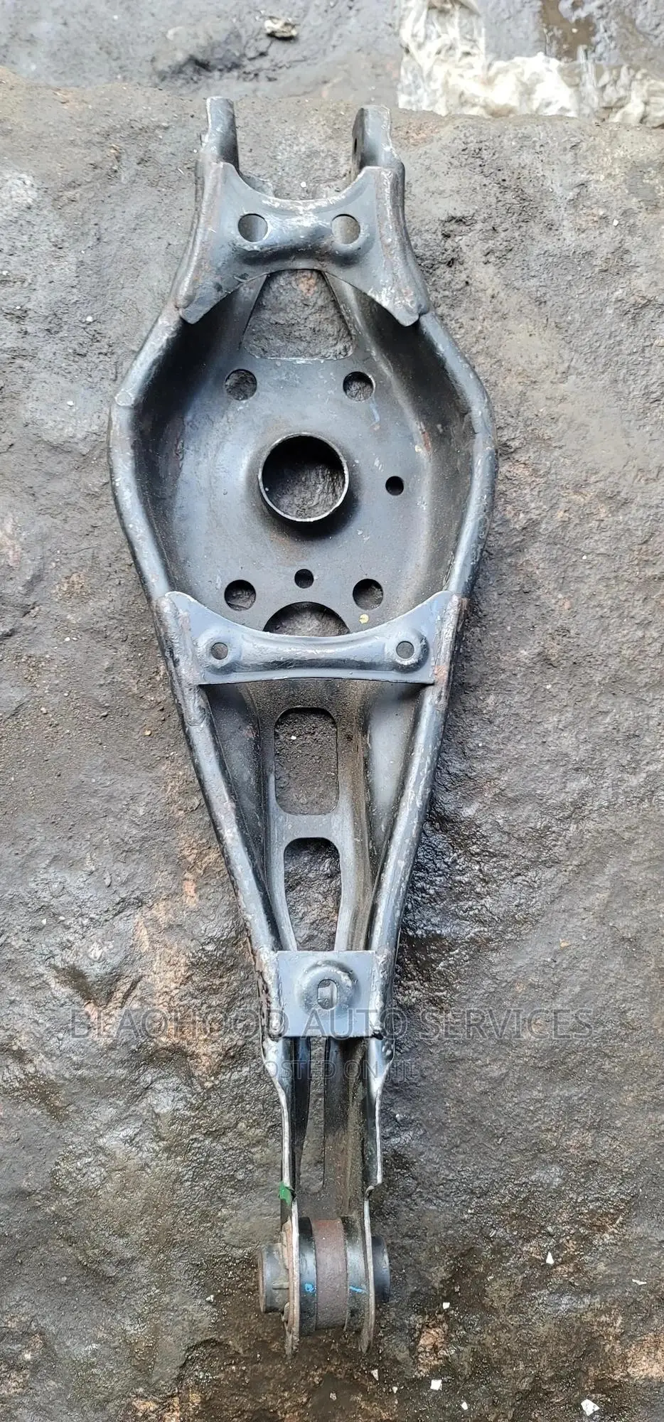 Honda Civic 2016-2021 Home Used Back Lower Arm Available