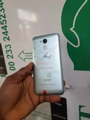 Huawei Honor 6A 32 GB Silver