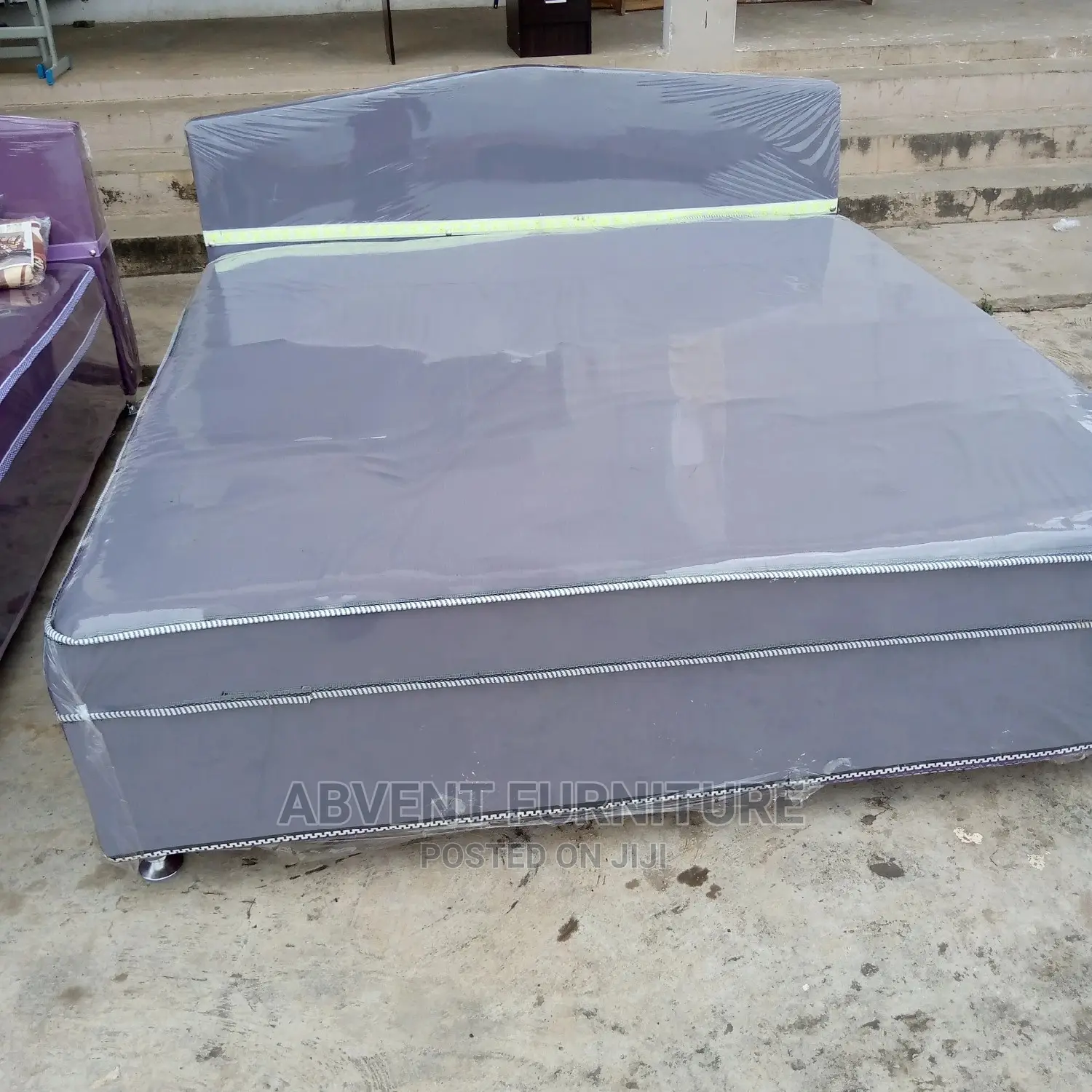 Complete Bed