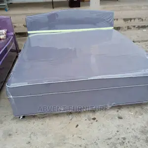 Complete Bed