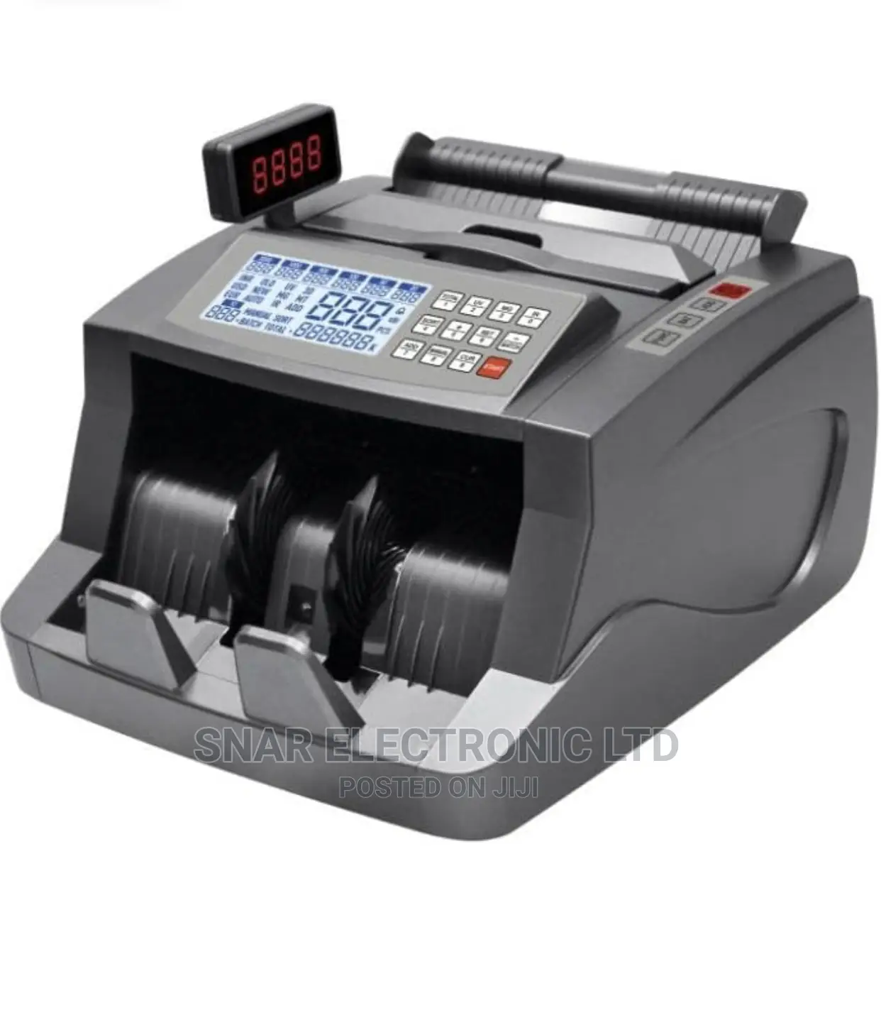 Better Premax Cash Counting Machine, PM-CC90D