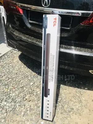 Shop the Best Soundbar 2.1 Channel 260w Ts8111 Bluetooth TCL