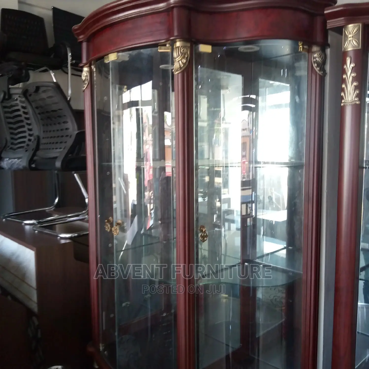 Wine Cabinet