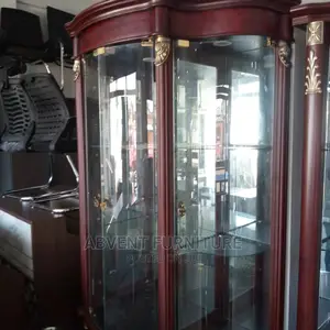 Wine Cabinet