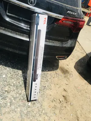 Loud Display TCL 2.1 Channel Soundbar Ts8111 260w Bluetooth