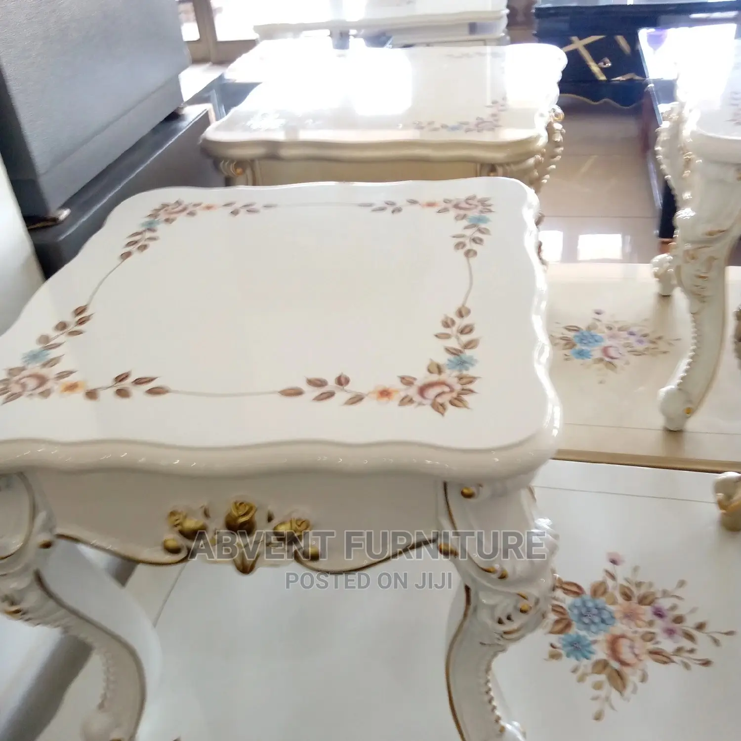 3 Sets Tables