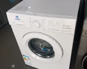7kg Fully Automatic Front Load Washing Machine