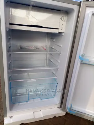 Asano 92litres Table Top Refrigerator