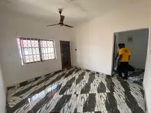 Neat Chamber N Hall Sc for Rent at Oyarifa.