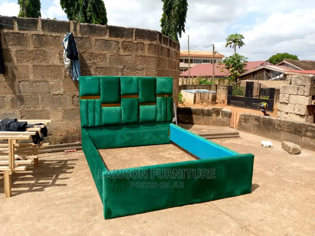Nice Double Bed Available