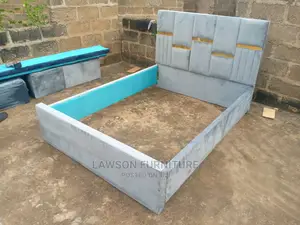 Nice Double Bed Available
