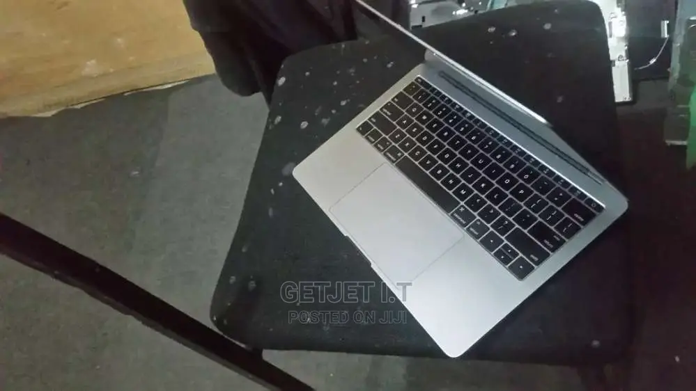 I5 Space Grey Macbook Pro On Sale