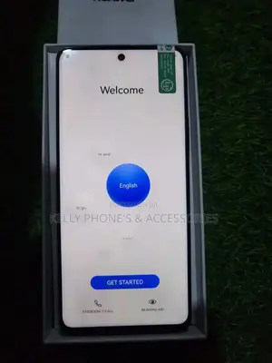 New Huawei nova 9 SE 5G 256 GB Black