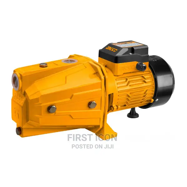 1hp Electric Jet Water Pump - Jp07508