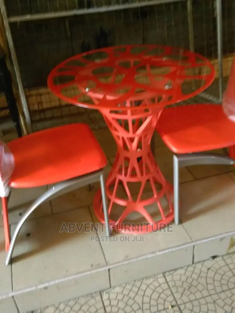 Dining Table With Chairs