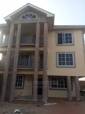 4bdrm House in E A Properties, Ability for rent