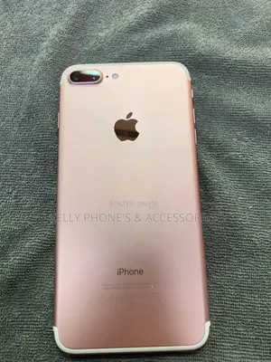 Apple iPhone 7 Plus 128 GB Gold