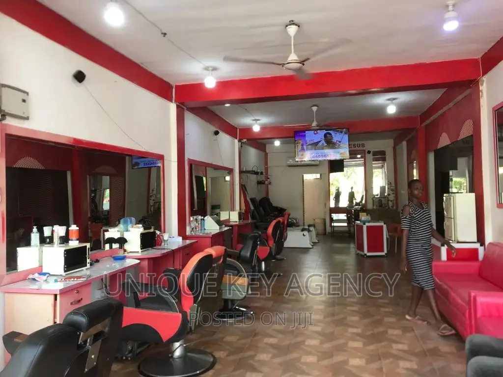 Shop for Sale at Spintex