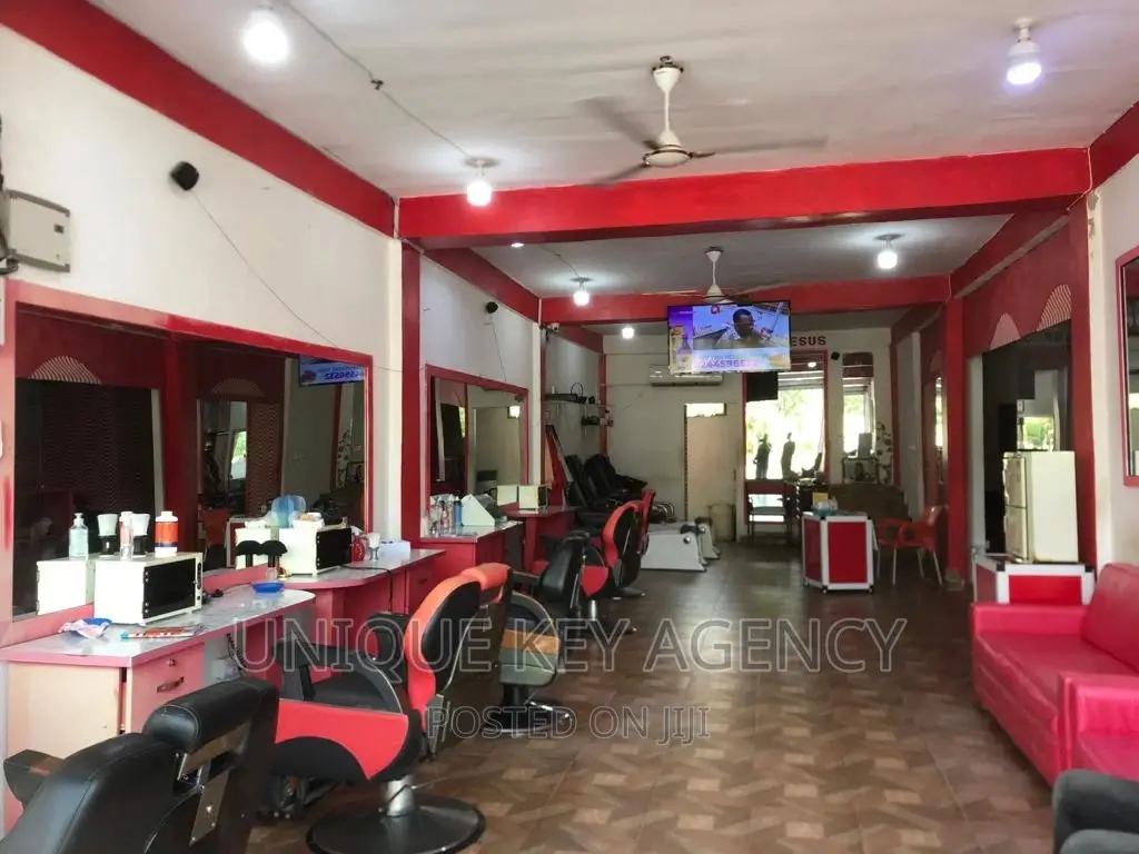 Shop for Sale at Spintex