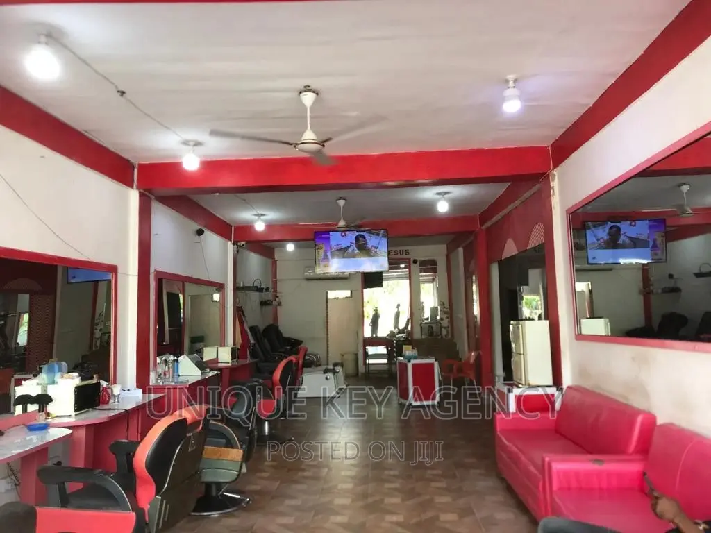 Shop for Sale at Spintex