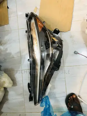 Corolla Cross Headlight Pair All Body Parts Available